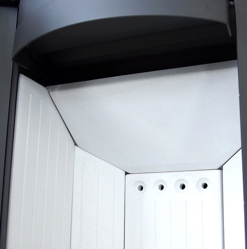 Le poêle LP9 – Image 2
